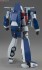 Variable Action Hi-Spec [Cho Kosoku Galvion] Galvion (Circus I) (Completed) 商品画像2 Thumbnail