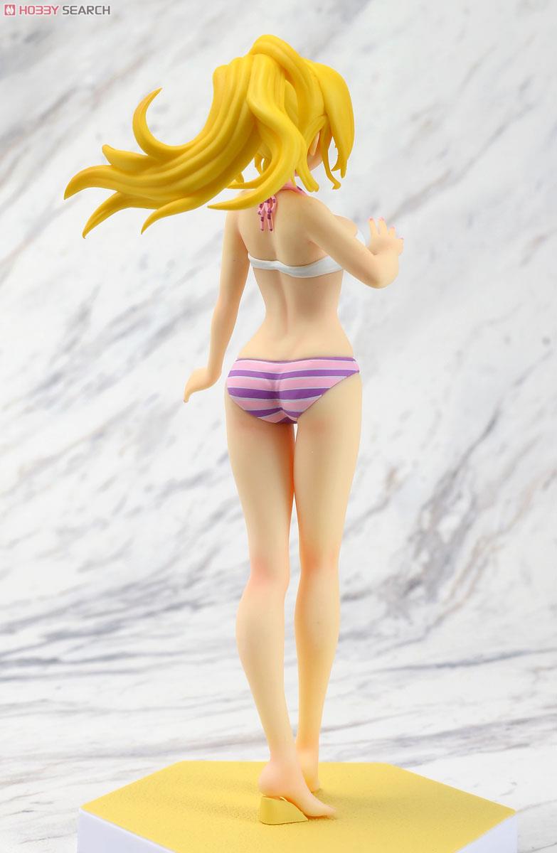 Ayase Eli Beach Queens Ver. (PVC Figure) 商品画像8