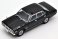 LV-N43 西部警察 02 日産セドリック パトロールカー (黒) (ミニカー) 商品画像1 サムネイル