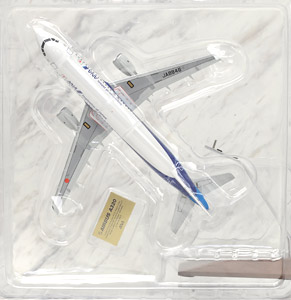 A320 JA8946 Inspiration of JAPAN Solid Model (Pre-built Aircraft)