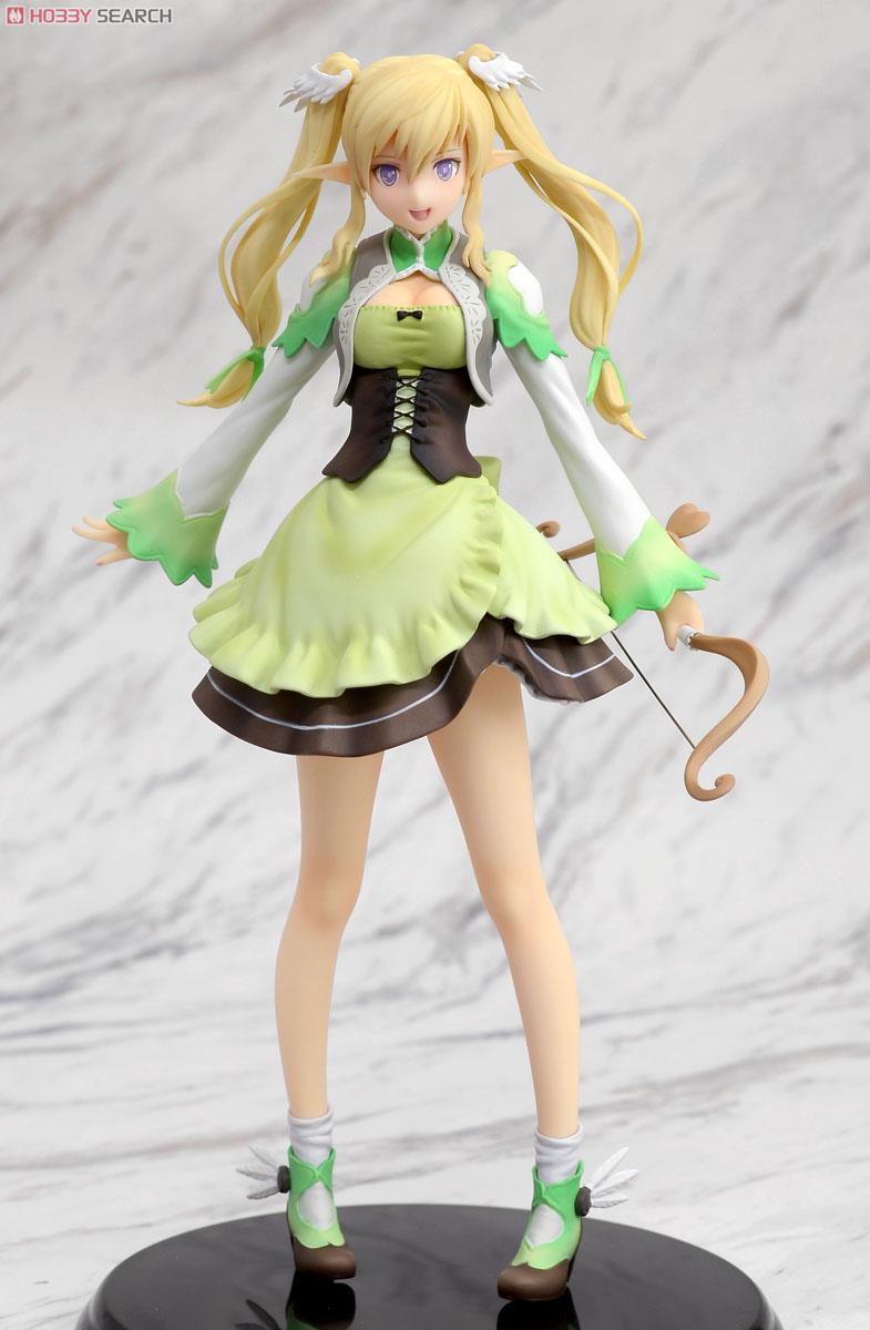 シャノン (フィギュア) 商品画像13