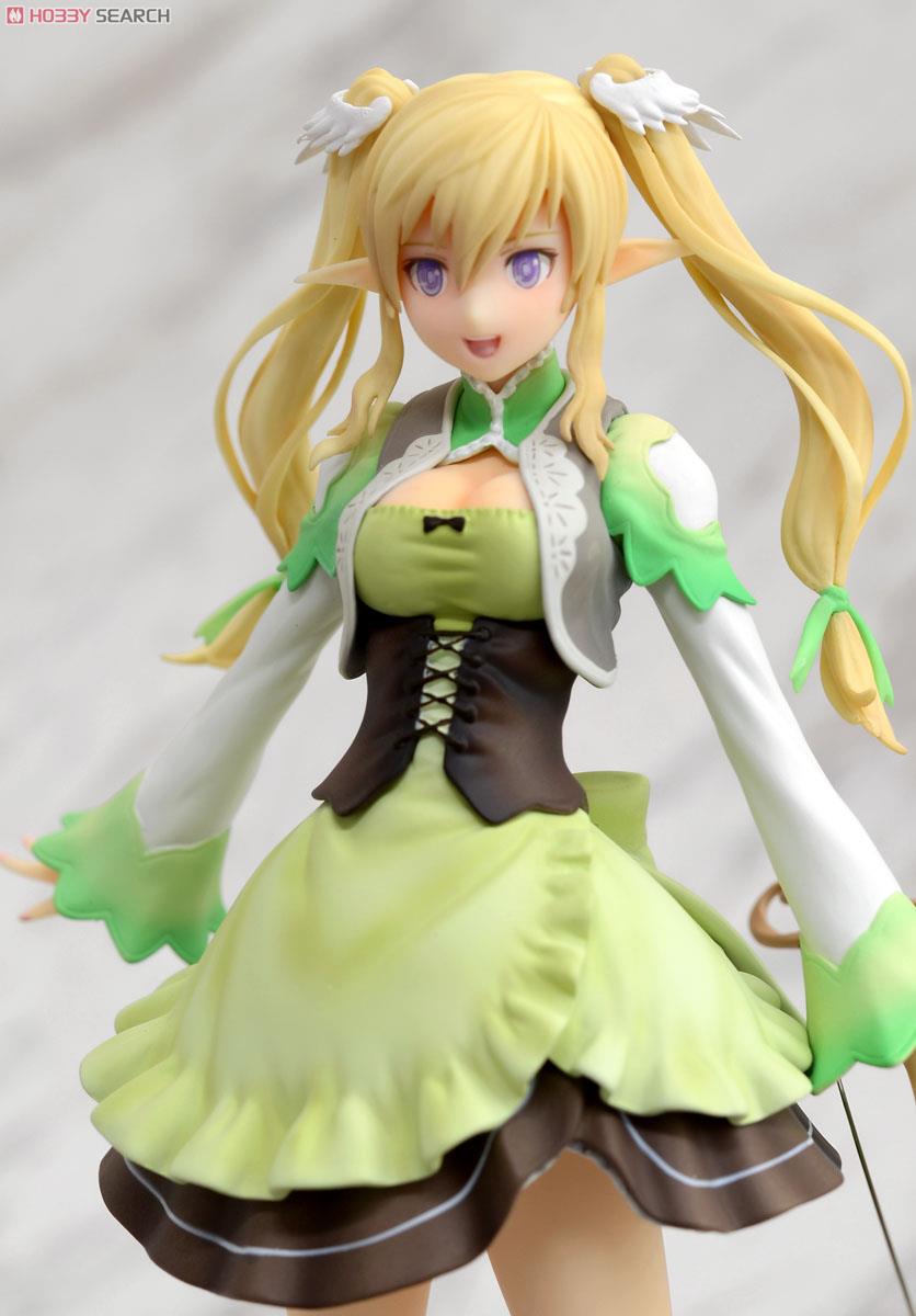 シャノン (フィギュア) 商品画像19 モーダル