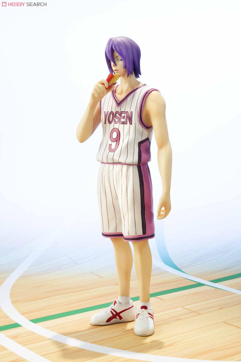 Figuarts Zero Murasakibara Atsushi (Completed) - HobbySearch Anime