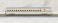 J.R. Series E7 Hokuriku Shinkansen (Add-On A 3-Car Set) (Model Train) 商品画像6 Thumbnail