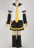 Kagamine Ren Costume Set Ladies S (Anime Toy) 商品画像1 Thumbnail