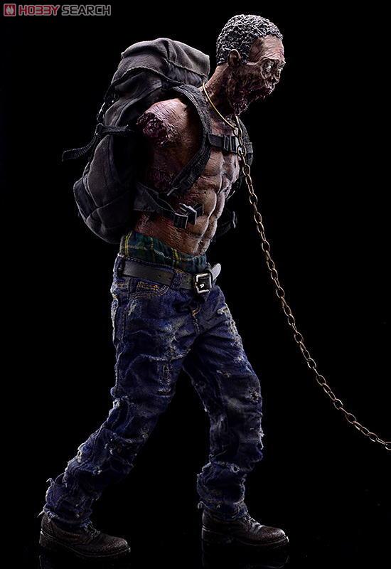 THE WALKING DEAD Michonne`s Pet1(Green) (ウォーキング・デッド