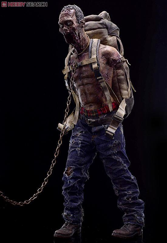 THE WALKING DEAD Michonne`s Pet2(Red) (ウォーキング・デッド