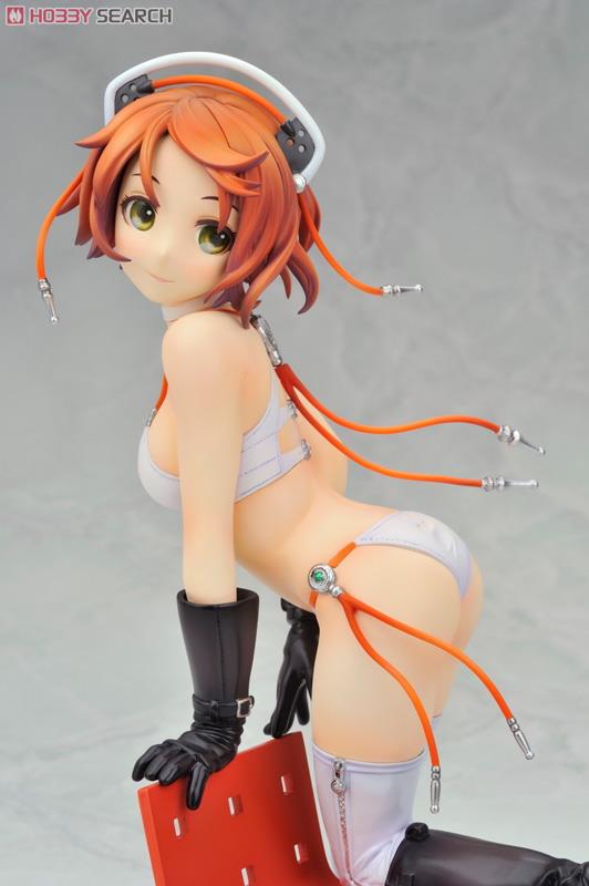 The Muse of Range Murata (PVC Figure) 商品画像13