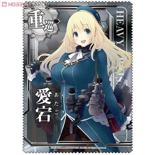 Kantai Collection Atago Cleaner Cloth (Anime Toy) 商品画像1