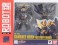 Robot Spirits < Side MS > Banshee Norn (Destroy Mode) (Completed) パッケージ1 Thumbnail