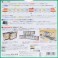 Series E7 Hokuriku Shinkansen (Basic 3-Car Set) (Model Train) 解説1 Thumbnail