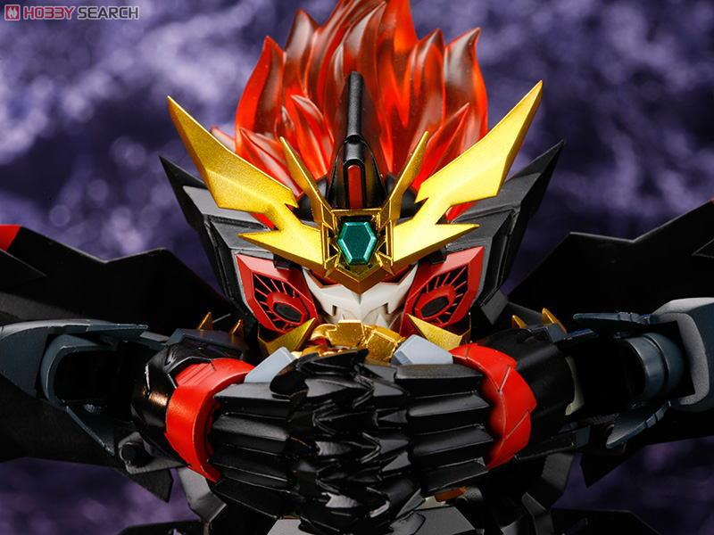 D-Style Genesics Gaogaigar (Plastic model) 商品画像12