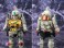 D-Style Genesics Gaogaigar (Plastic model) 商品画像14 Thumbnail