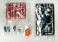 D-Style Genesics Gaogaigar (Plastic model) 中身3 Modal Thumbnail