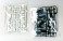 D-Style Genesics Gaogaigar (Plastic model) 中身4 Modal Thumbnail