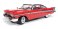 1958 Plymouth Fury `Christine` 商品画像1 Thumbnail