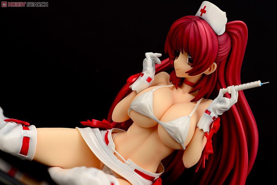 Kousaka Tamaki Nurse Costume Ver. (PVC Figure) 商品画像9