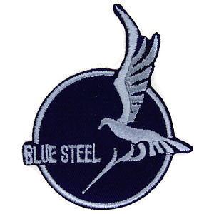 Arpeggio Of Blue Steel Ars Nova Blue Steel Removable Wappen Anime Toy Hobbysearch Anime Goods Store
