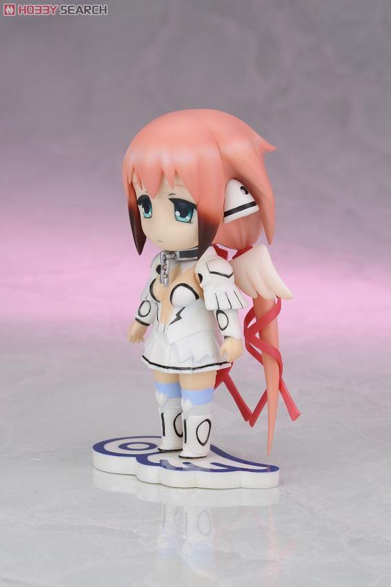 Sora no Otoshimono the Movie Ikaros -Angeloid ver.- (PVC Figure) Item picture2