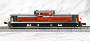 DD51 500 中期 耐寒形 (3灯形) (鉄道模型) - ホビーサーチ 鉄道