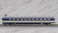 J.N.R. Series 0 Tokaido/Sanyo Shinkansen (Large Window/Original Style) (Basic 6-Car Set) (Model Train) 商品画像7 Thumbnail
