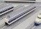 J.N.R. Series 0 Tokaido/Sanyo Shinkansen (Large Window/Original Style) (Basic 6-Car Set) (Model Train) その他の画像5 Thumbnail
