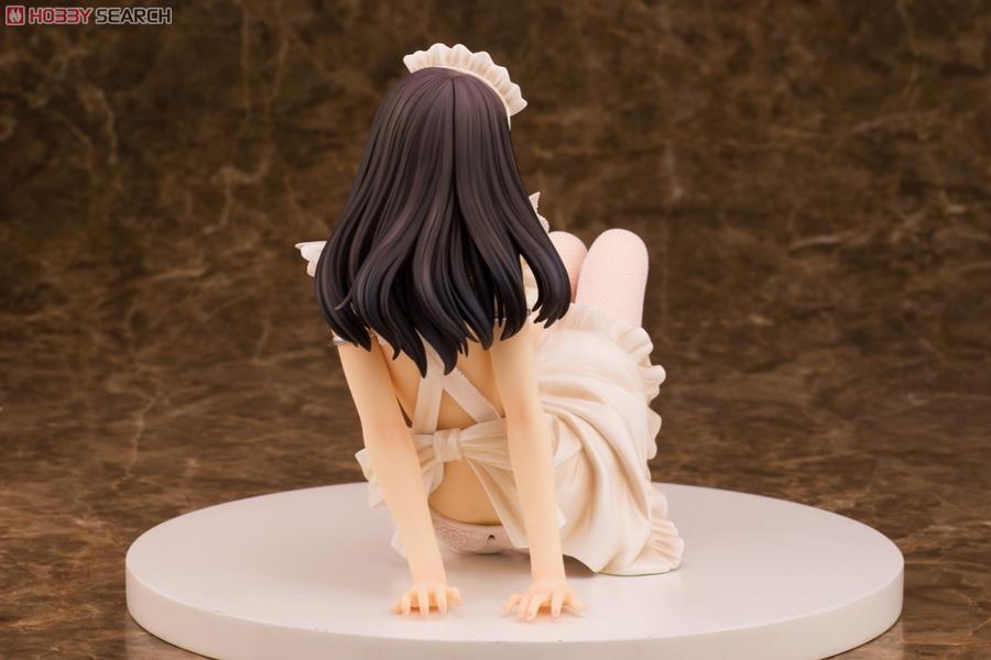 Nozomi Hasegawa　NホワイトM Hasegawa 65847 Macross Lynn Minmay (China Dress | PlazaJapan