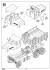 US White 666 Cargo (Soft Top) (Plastic model) 設計図10 Modal Thumbnail