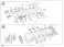 GCT 155 mm AU-F1 SPH Based on T-72 (Plastic model) 設計図1 Thumbnail