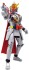AC13 Kamen Rider Gaim Kiwami Arms (Completed) 商品画像6 Thumbnail