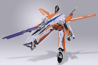 DX超合金 YF-25 プロフェシー (完成品) - ホビーサーチ ロボット・特撮