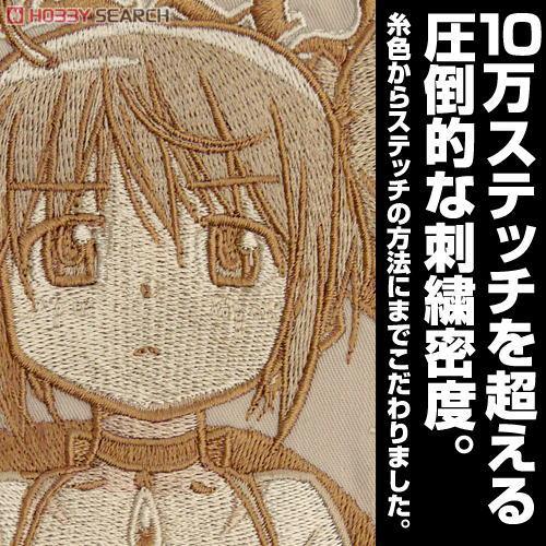 劇場版 魔法少女まどか☆マギカ [新編] 叛逆の物語 鹿目まどか刺繍