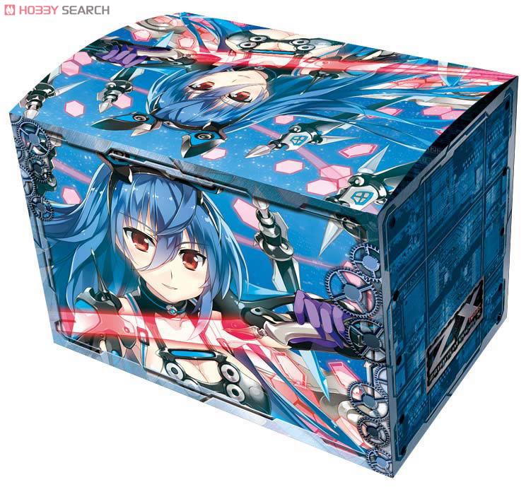 約70点アニメ漫画グッズコレクションセット キャラクターデッキケースコレクションMAX Z/X -Zillions of enemy X