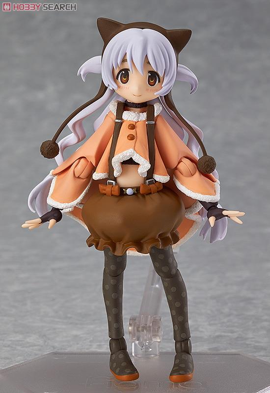 figma Momoe Nagisa (PVC Figure) 商品画像1