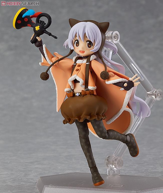 figma Momoe Nagisa (PVC Figure) 商品画像2
