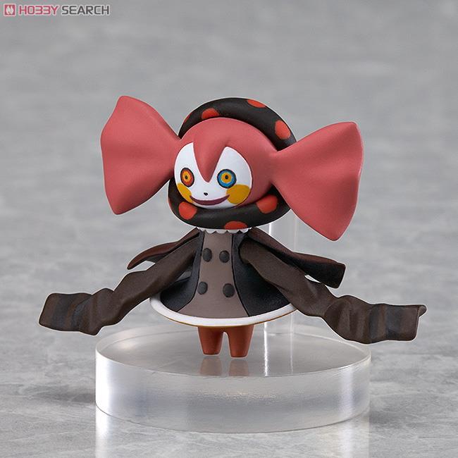 figma Momoe Nagisa (PVC Figure) 商品画像5