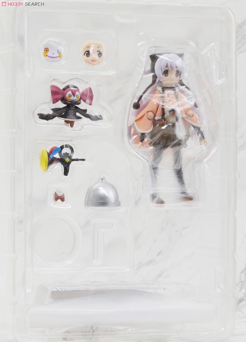 figma Momoe Nagisa (PVC Figure) 商品画像9