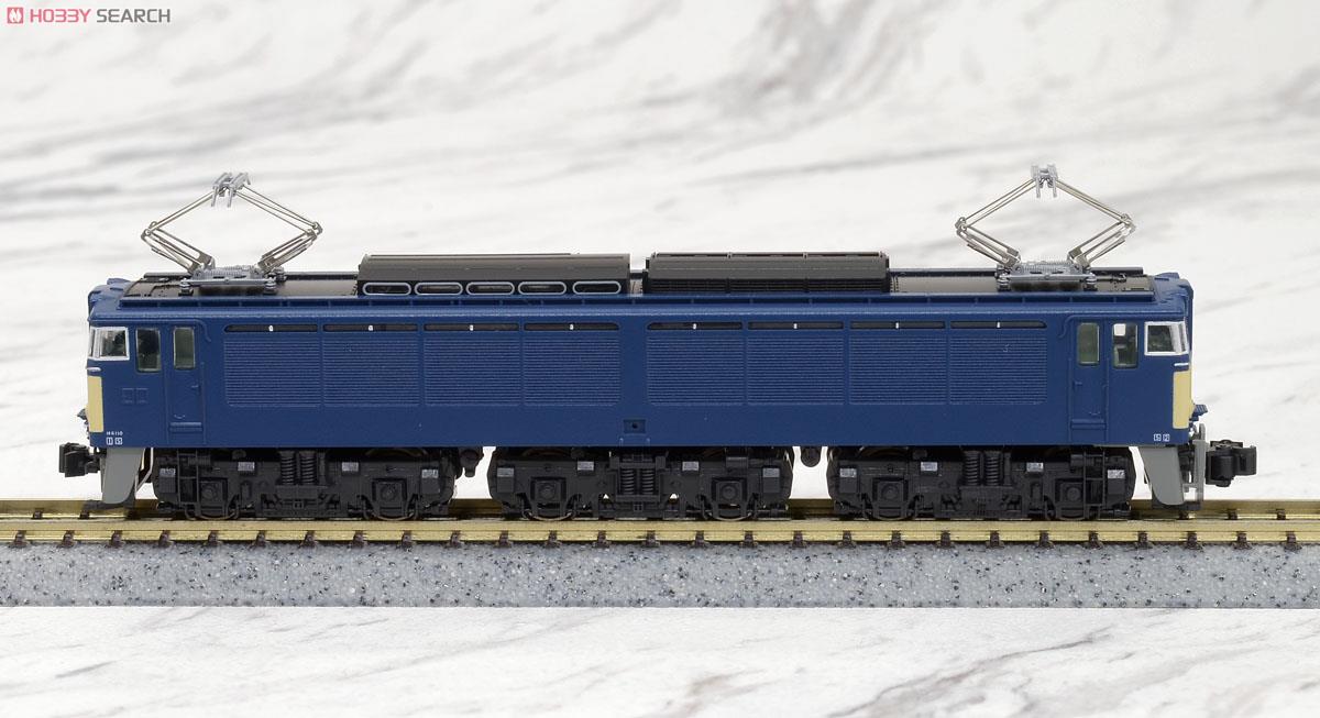 EF63 1次形 (パワーパック・ハイパーD対応) (鉄道模型) - ホビー
