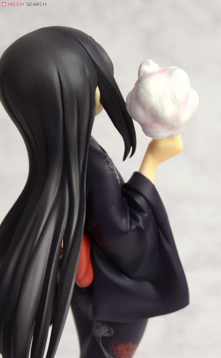 Akemi Homura: Yukata Ver. (PVC Figure) Item picture15