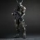 Appleseed Alpha Arts Kai Briareos (Completed) 商品画像2 Thumbnail