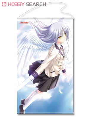 Angel Beats! Big Tapestry E (Kanade ver.2) (Anime Toy