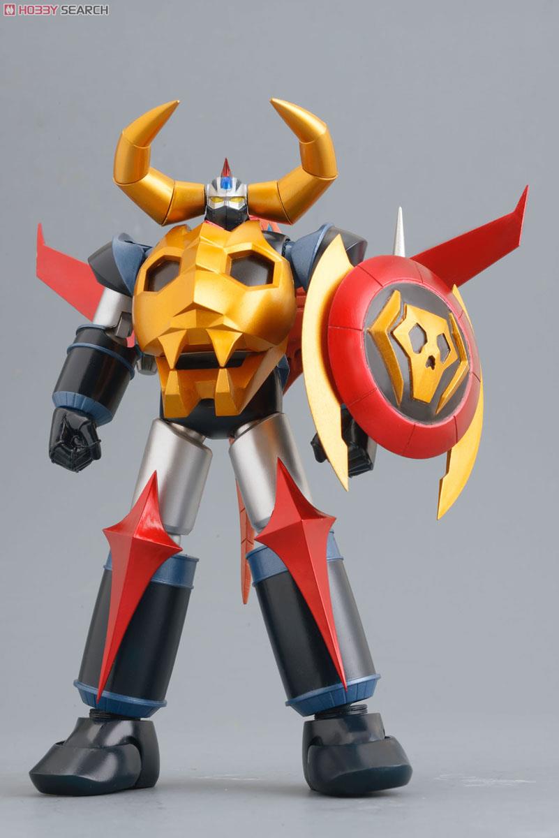 大空魔竜ガイキング　ソフビ C.J.MART / 大空魔竜ガイキング【2015年1月下旬発送予定】