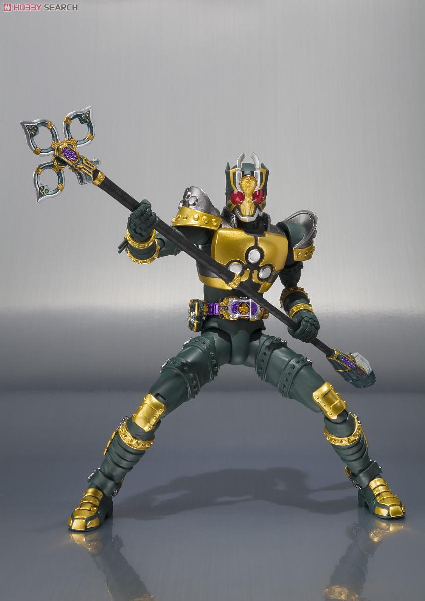 S.H.フィギュアーツ 仮面ライダーレンゲル 9jupf8b S.H.フィギュアーツ 仮面ライダーレンゲル (完成品) - ホビー