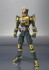 S.H.フィギュアーツ 仮面ライダーレンゲル (完成品) 商品画像1 サムネイル