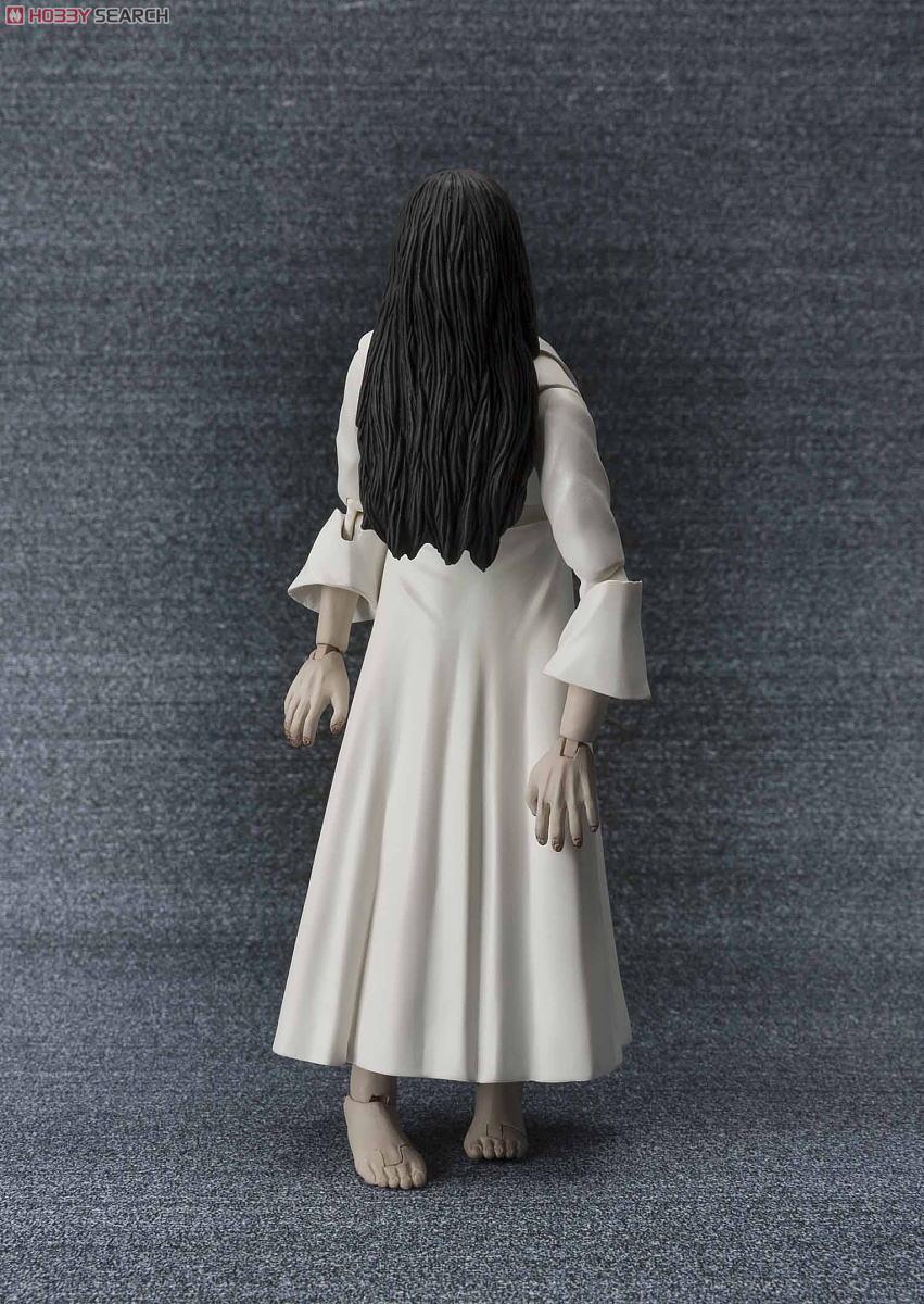 貞子 フィギュア Amazon | 壽屋(KOTOBUKIYA) 貞子 HORROR美少女 貞子 1/7スケール