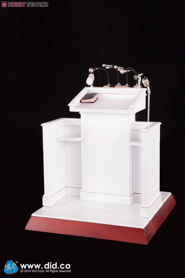 Martin Luther King Jr. (Fashion Doll) 商品画像18 Modal
