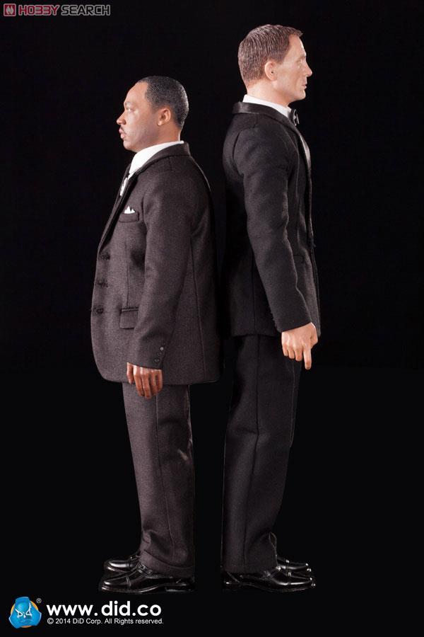Martin Luther King Jr. (Fashion Doll) その他の画像2 Modal
