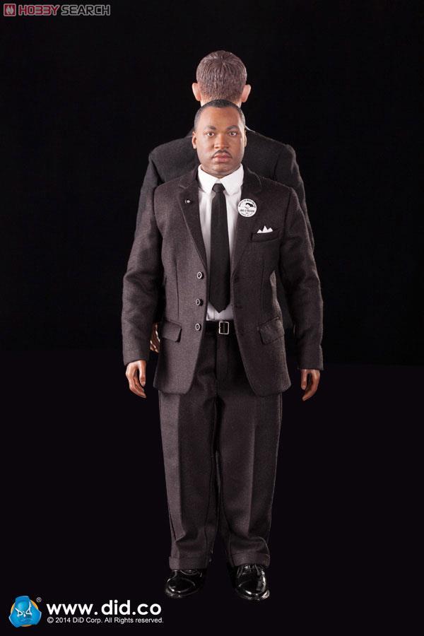 Martin Luther King Jr. (Fashion Doll) その他の画像3 Modal