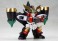 D-Style Star Gaogaigar with Repli-Galeon (Plastic model) 商品画像3 Thumbnail