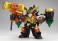 D-Style Star Gaogaigar with Repli-Galeon (Plastic model) 商品画像4 Thumbnail